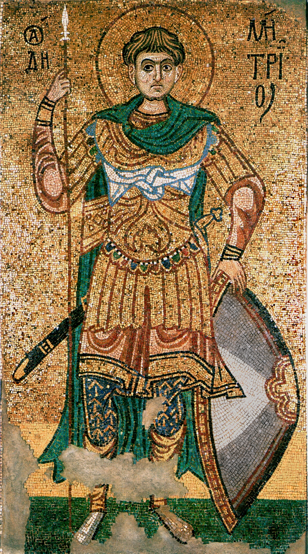 Не лише Скіфське золото. Які унікальні культурні цінності України досі знаходяться за кордоном